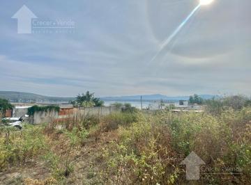 Terreno / Lote · 217m² · Terreno en Venta en Tequesquitengo con Vista Al Lago