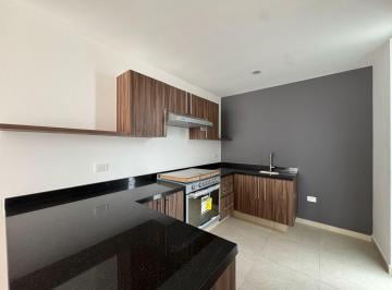Departamento · 72m² · 2 Recámaras · 2 Estacionamientos · Departamento en Renta en Residencial Cumbres de La Paz, Puebla