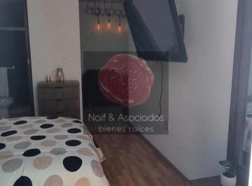 Departamento · 35m² · 1 Recámara · Estudio Amueblado en Renta en Lomas del Tecnológico a Una Cuadra de Plaza San Luis