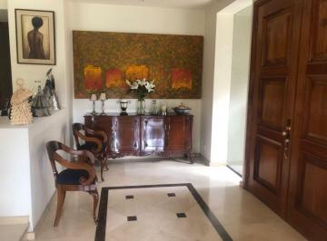 Casa en condominio de 3 habitaciones, Miguel Hidalgo · Casa en Venta en Lomas de Bezares