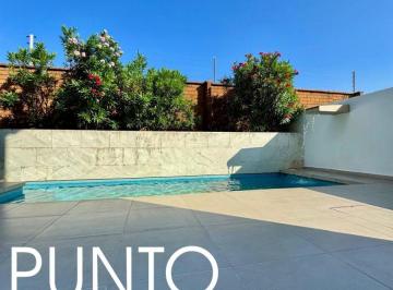Casa en condominio de 3 habitaciones, Alvarado · Casa en Venta | Punta Tiburón Residencial & Golf, Veracruz