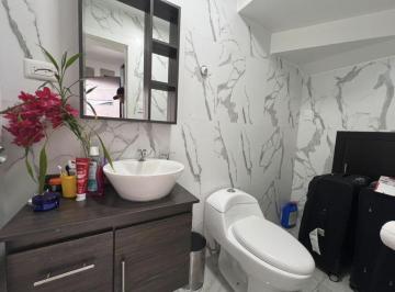 Casa de 3 habitaciones, Venustiano Carranza · Casa Manuel Rivera Cambas - Jardin Balbuena