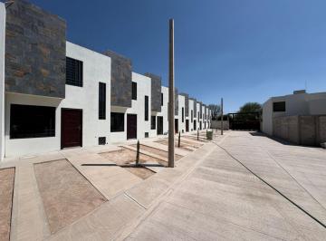 Casa de 3 habitaciones, Soledad de Graciano Sánchez · Casa en Venta en Privada Cerca de Av San Pedro y Valentín Amador