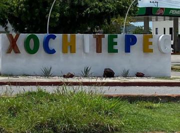 Terreno / Lote · 221m² · Terreno en Venta en Condominio en Xochitepec Morelos