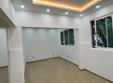Departamento de 1 habitación, Benito Juárez · ¡Departamento en del Valle Centro de 60 m² en Venta!