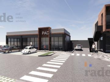 Terreno / Lote · 200m² · Pad Comercial en Plaza Eje 8, Coacalco, Edo de Mx