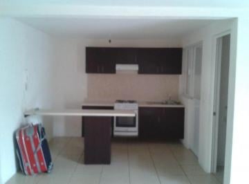 Departamento de 2 habitaciones, Gustavo A. Madero · Departamento en Renta Residencial Terrazas Lindavista