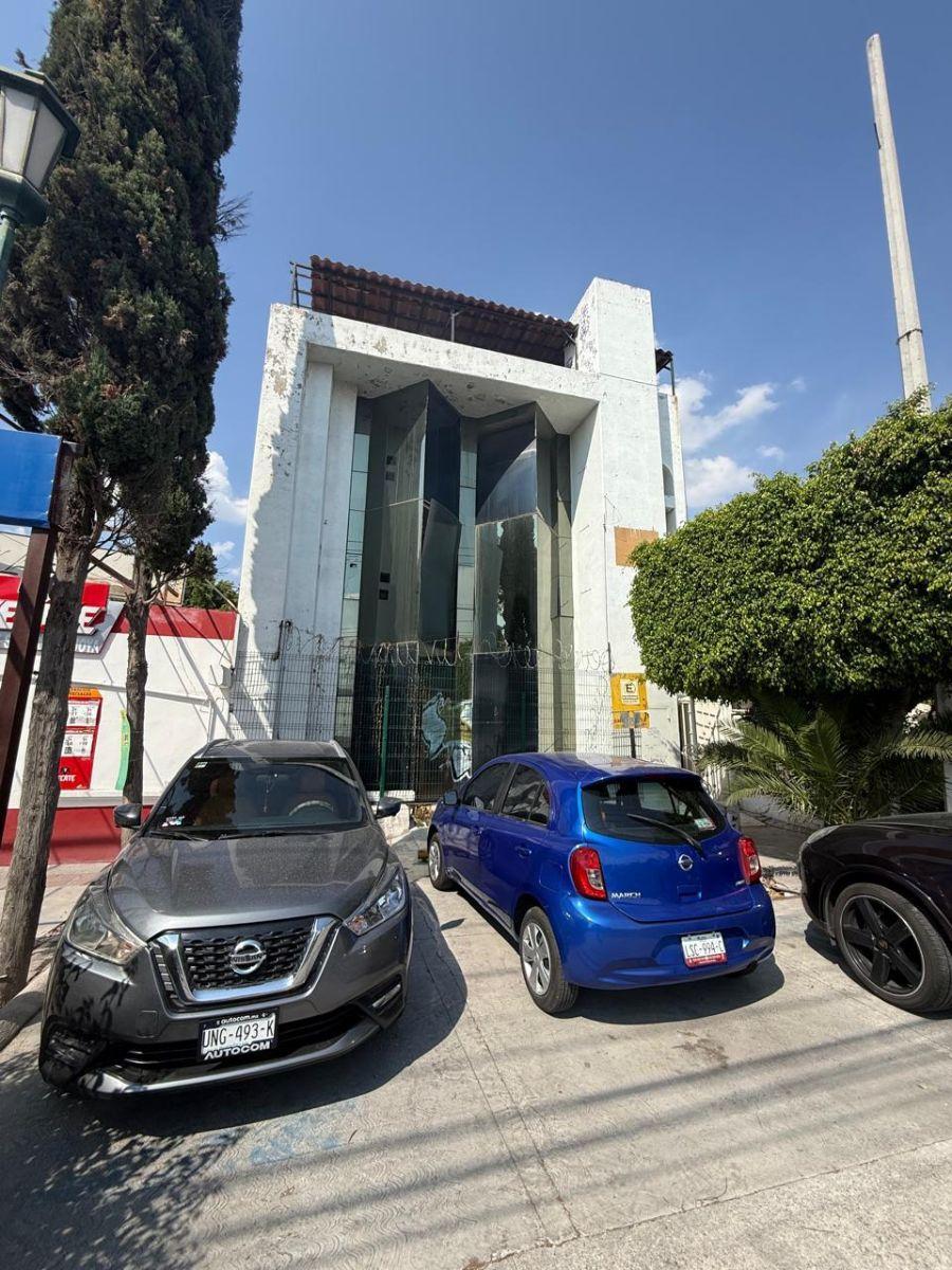 Entire Building for Sale