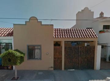 Casa de 3 habitaciones, Guanajuato · Casa en Venta