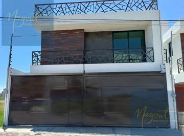 Casa · 232m² · 3 Recámaras · Casa en Venta - San Sebastián Atlahapa, Tlaxcala