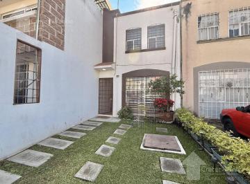 Casa · 66m² · 2 Recámaras · 2 Estacionamientos · Casa en Condominio en Fraccionamiento Paseos del Río Al Sur de Cuernavaca