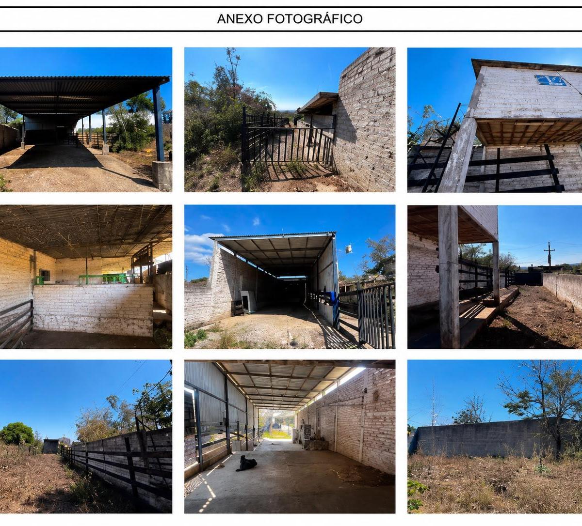 Venta Terreno Comercial