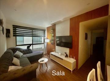 Departamento de 2 habitaciones, Azcapotzalco · Departamento en Venecia Residencial