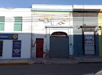 Terreno comercial de 2 habitaciones, Culiacán · Propiedad Comercial Centro Histórico de Culiacán