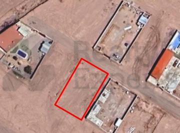 653032 · Terrenos en Venta en Fraccionamiento Quinta Real