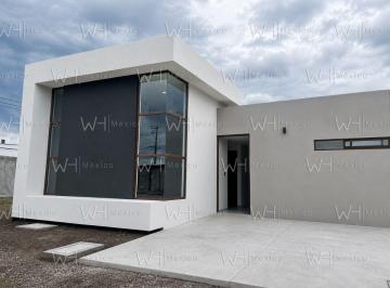 Casa en condominio de 3 habitaciones, Metepec · La Oportunidad Que Estabas Buscando: Últimas Residencias en Venta