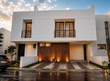 Casa de 3 habitaciones, Querétaro · Casa en Venta en Preserve, Juriquilla - 3 Recámaras, Roof Garden, Luxury