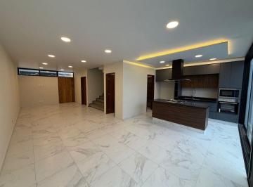 Casa de 3 habitaciones, Zapopan · Casa en Venta Valle Imperial, Coto Castaños | Casa Nueva con Roof Garden
