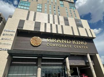 Oficina · 68m² · 5 Estacionamientos · Oficina en Grand Kino