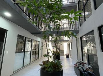 Departamento de 2 habitaciones, Cuauhtémoc · Renta en El Centro de La Cdmx!