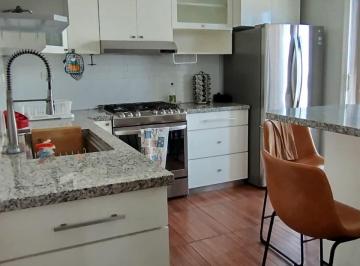 Casa de 3 habitaciones, Mexicali · Se Casa (Como Departamento) Semi - Amueblado (Céntrico), Zona Hotelera Mexicali