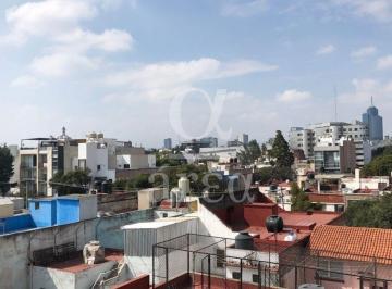 999cde3ca4db624187635eda2e58fa2021e010b455b423791152040aa641718e · Edificio en Venta en La Col. Narvarte