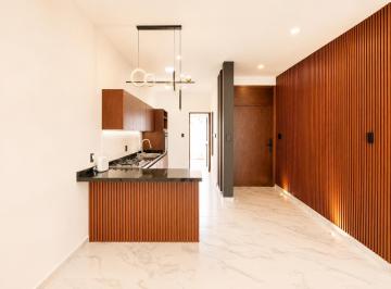 Casa · 130m² · 2 Recámaras · 2 Estacionamientos · Casa de un Piso en Venta Fraccionamiento Lomas de La Rioja, Riviera Veracruzana