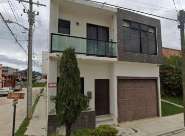 Casa de 3 habitaciones, San Cristóbal de las Casas · Venta de Casa de Cuarzo Bosque del Pedregal San Cristobal Chiapas
