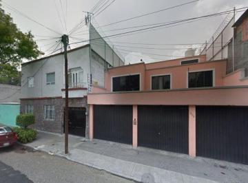 Casa de 3 habitaciones, Azcapotzalco · Propiedad en Venta en Col. Prohogar Alc. Azcapotzalco Cdmx
