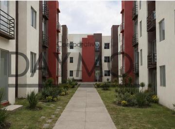 Casa en condominio de 3 habitaciones, Otzolotepec · Casa en Privada Condominio Geranio 1 301, La Florida, Otzolotepec, Edo. Mex.