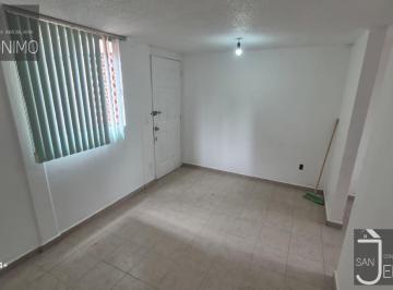 Departamento · 48m² · 2 Recámaras · 1 Estacionamiento · Departamento en Jesús del Monte