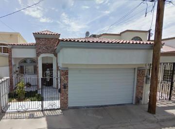 Casa de 3 habitaciones, Mexicali · Venta de Casa en Mexicali Baja California de La Colonia Calafia