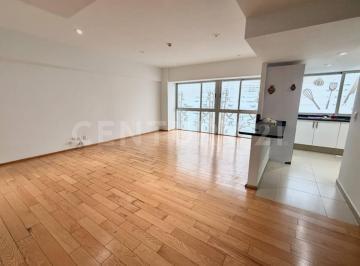Departamento · 150m² · 2 Recámaras · 2 Estacionamientos · Penthouse de 150 m² con Opción a 3 Recámaras | City Towers Coyoacán