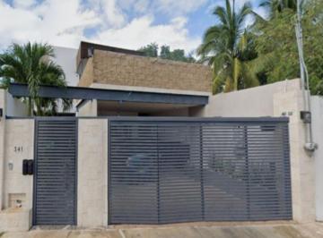 Casa de 4 habitaciones, Mérida · Venta de Casa en Montebello Merida Yucatan