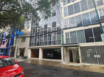Edificio · 1100m² · 11 Estacionamientos · Edificio Comercial en Anzures