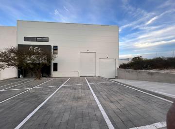 Bodega comercial · 832m² · 10 Estacionamientos · Bodega Comercial en Zona Industrial Terra Bussines Park