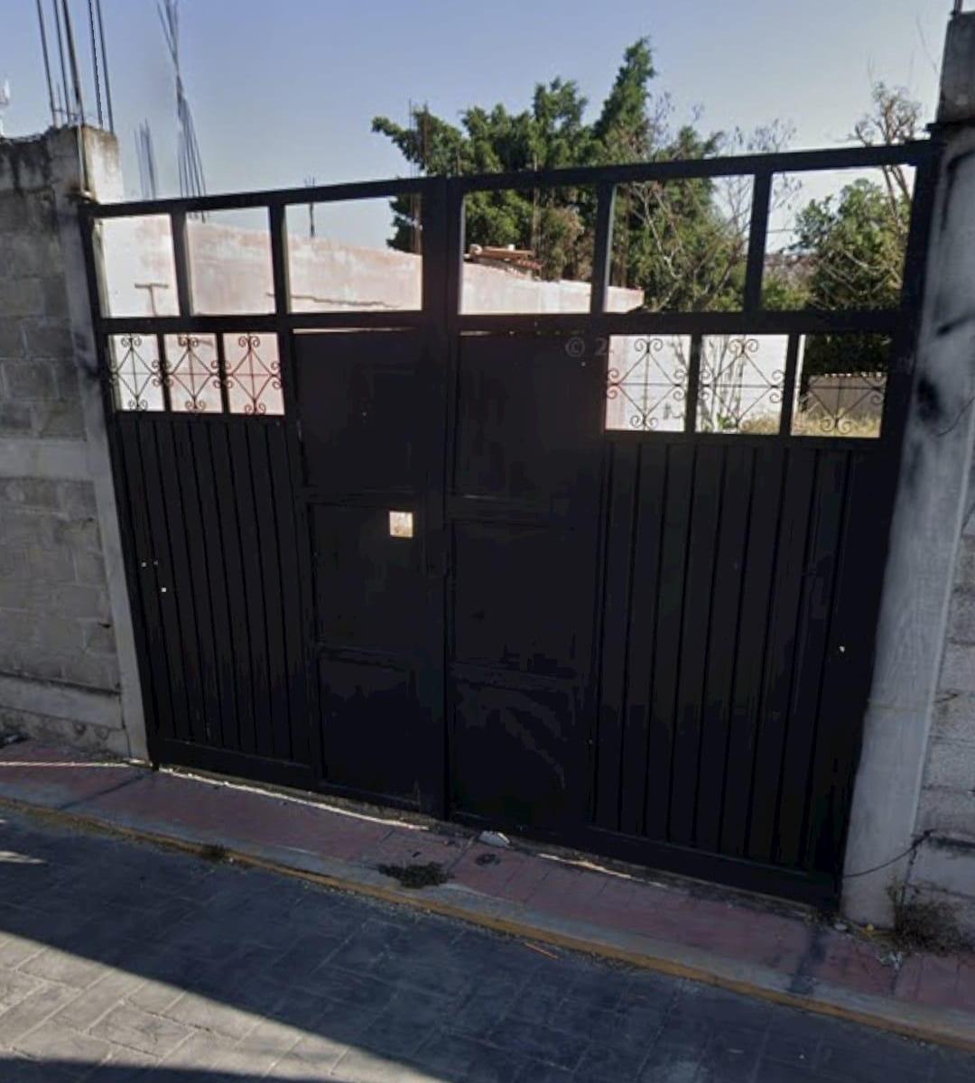 Beautiful Plot in Urban Area of Pilcaya, Guerrero