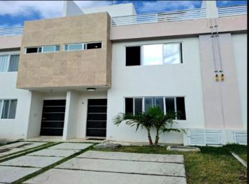 Casa de 3 habitaciones, Benito Juárez · Jardines del Sur 6 Venta de Casa Amplia y Equipada