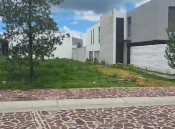 Terreno / Lote , León · Terreno en La Campiña del Bosque