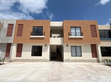 Departamento · 66m² · 2 Recámaras · 1 Estacionamiento · Depa Nuevo en Venta Fracc. Punta Mixe con Casa Club