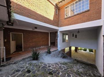 Casa de 4 habitaciones, Tlalpan · Se Vende Casa en Alcaldia Tlalpan, Colonia Miguel Hidalgo
