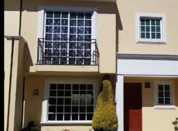 Casa de 3 habitaciones, Toluca · Oportunidad de Inversion Casa en Remate Hipotecario Cerca Central de Abastos Toluca