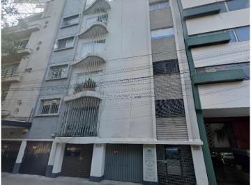 Departamento de 3 habitaciones, Miguel Hidalgo · Remate Bancario, Polanco, Miguel Hidalgo, Cdmx.