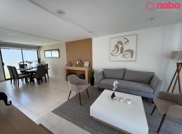 Casa en condominio · 108m² · 3 Recámaras · 2 Estacionamientos · Casa en Preventa en Condominio Privado, 3 Recámaras y Jardín Desde $3.02 Mdp