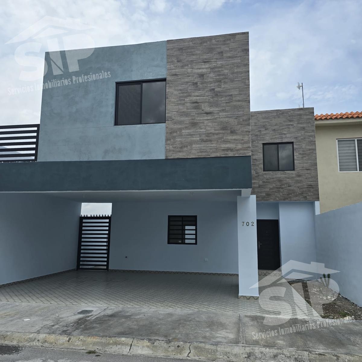Rento Casa en Frac Santa Elena en Saltillo