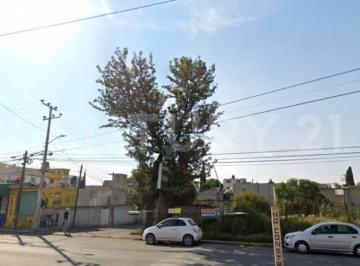 Terreno / Lote · 1000m² · Venta de Terreno en Coacalco Estado de Mexico