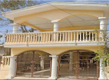 Casa de 4 habitaciones, Tampico · ¡Liquidacion! Casa Tampico Tamaulipas: Ahorro y Plusvalia.!