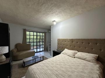 Departamento de 2 habitaciones, Saltillo · Departamento Amueblado en Renta | Los Pinos
