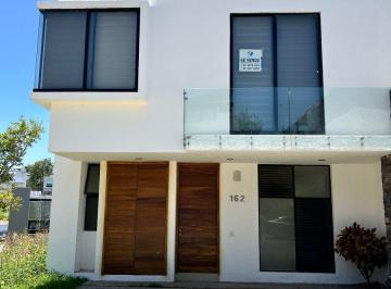 Casa en condominio de 3 habitaciones, Zapopan · Casa en Venta en Valle Imperial Zapopan Norte