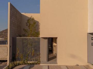 Casa en condominio de 3 habitaciones, Querétaro · Estrena Casa en Venta en Juriquilla, Qro. - D. E. - 130/160
